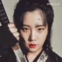 럭키강유미