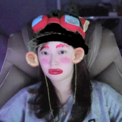 〃뿡뿡〃
