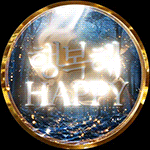 행복해HAPPY